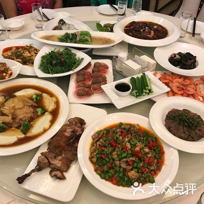 民族饭店图片-北京自助餐-大众点评网