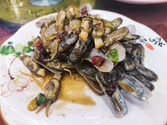 -望海潮海鲜店 特色家常菜(在海一方店)
