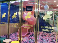 -夏日玛莉西餐厅(岳阳花板桥步步高店)