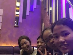 -潮派KTV(东晓南旗舰店)