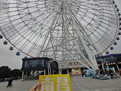 -南昌之星摩天轮