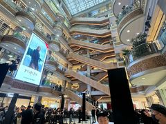 -松雷商业(南岗店)