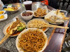 -小街天府(西工小街店)