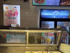 -马吉德牛肉拉面(新街口店)