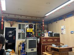 -金鼎雪山牦牛杂火锅(理县总店)