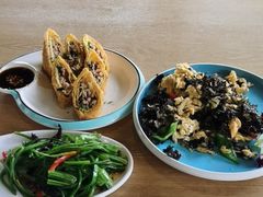 -品味泸沽湖•民族特色菜(大落水店)
