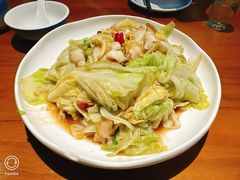 -晚归月亮湾私家菜(临邑路店)