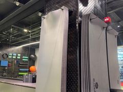 -懒人Club健身(三迪中心店)