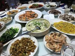 -眉州东坡(通州店)