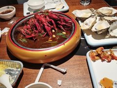 -乔街深夜食堂·小龙虾·高压锅生蚝(杭州总店)