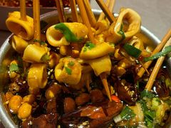 -幸福小串(总店)