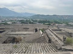 -山西王家大院