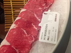 -巴奴毛肚火锅(悠唐购物中心店)