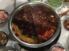 -渝味黄姐火锅(黄泥村店)
