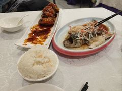 -津悦·正阳春烤鸭(红旗南路店)