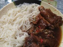 -贤花饭店(凯德店)