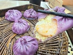 -西安贾三灌汤包·回坊小吃·清真炒菜(北院门总店)