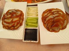 -烤肉宛饭庄(南礼士路店)