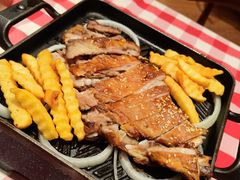 -西贝(龙华天虹购物中心店)