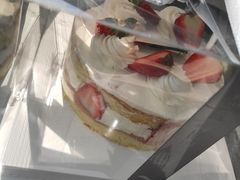 -爱上花开·蛋糕·安佳动物奶油轻奢私人定制(凯德店)