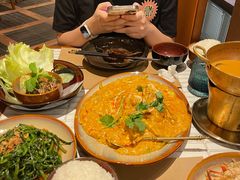 -CHINCHIN 青青·泰国料理(万象食家店)