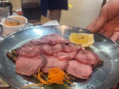 -老炉家木炭烤肉(长江国际店)