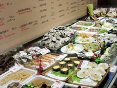 -船歌·鱼水饺青岛菜(金狮广场店)