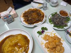 -同发号饭庄(复兴路店)