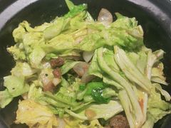 -辣婆婆(航天桥店)