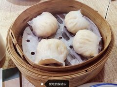 晶莹鲜虾饺-添好运点心专门店(中环IFC店)