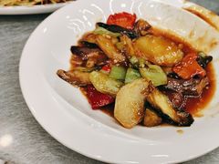 -李老哈·东北菜(宋园路店)