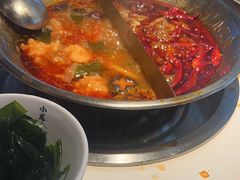 -小龙坎火锅(IFS HOT店)