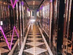 -嗨歌纯K量贩式KTV(海天国际广场店)