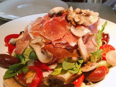 -Pizza Express(机场T1店)