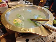 -天成·潮州牛肉脆肉鱼生蚝自助火锅