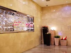 -北京东直门智选假日酒店