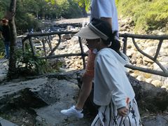 -石台牯牛降景区