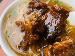 牛腩牛筋-海幢瑞芳饮食店