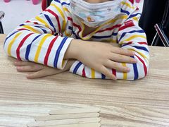 -浦东三林赢在起点早教中心·亲子托班早教体验课儿童兴趣班逻辑思维专注力幼小衔接			(金谊广场中心)