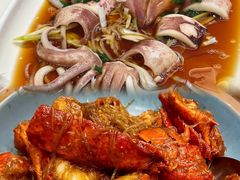 -珍宝海鲜JUMBO Seafood(ifc店)