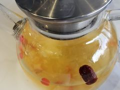 -大锅强·蒸海鲜青岛菜(金沙滩店)