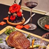 适合情人节约会的浪漫氛围感西餐厅🍴