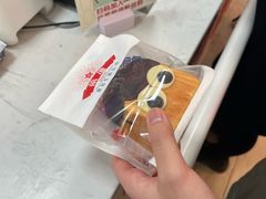-红星前进面包牛奶公司(五道口购物中心店)