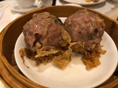 -莲苑中餐厅·Lotus Court(厦门马哥孛罗东方大酒店)