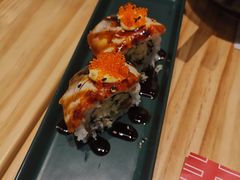 -喜寿司(金狮广场店)