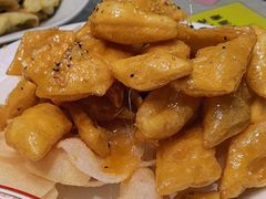-老松滨饭店(菜艺街店)