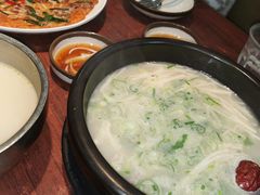 -神仙雪浓汤(明洞店)