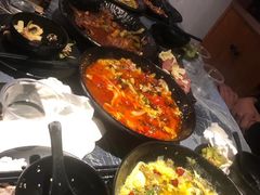 -虾易落味(杭州黄龙万科中心店)