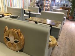 -小时光咖啡馆(开森度假森林店)