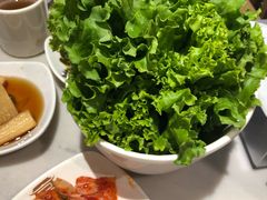 -韩宫宴烤肉·料理(苏州中心店)